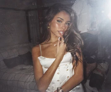 Madison Beer 