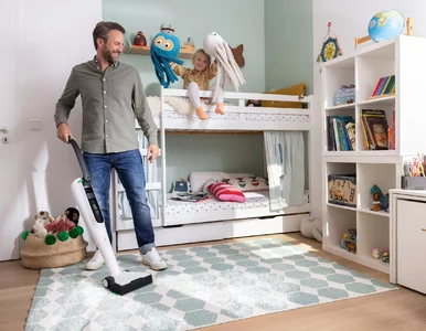 Miniatura: Lato bez kichania. Jak skutecznie oczyścić...