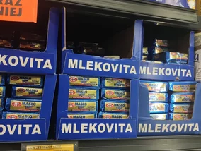 Miniatura: Masło za&nbsp;darmo? Mleko za&nbsp;grosze?...