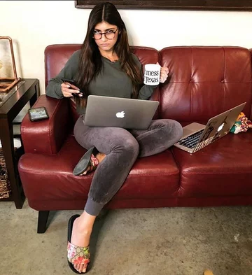 Mia Khalifa 