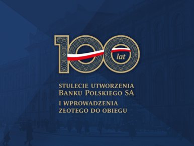 Miniatura: Polski bank centralny – stulecie wyzwań