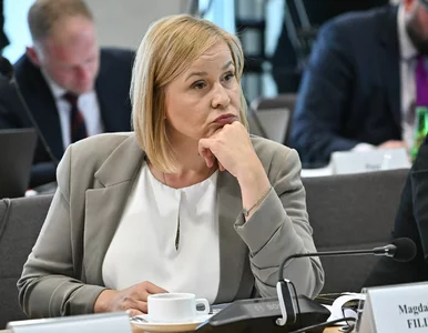 Miniatura: Filiks uderzyła w Nitrasa. „Znam go...