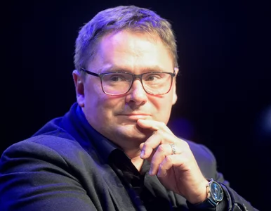 Miniatura: Tomasz Terlikowski po rezygnacji bpa...