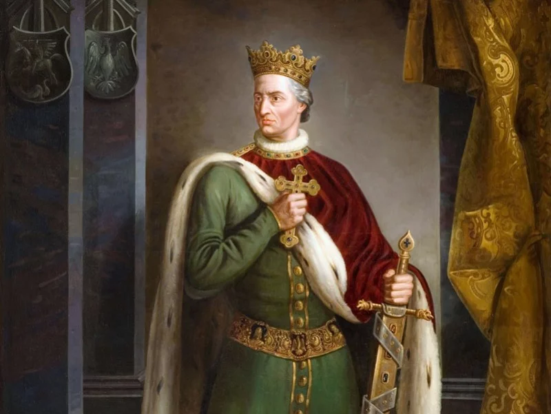 Władysław Jagiełło: Łatwy quiz historyczny. Zdobędziesz 85 proc.?