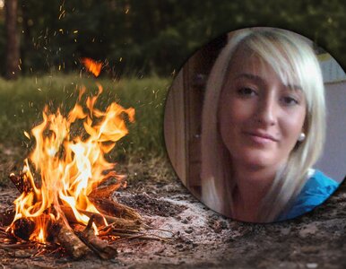 Miniatura: Zaginięcie Iwony Wieczorek. Ślady prowadzą...