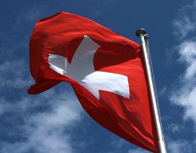 Miniatura: Szwajcaria wycofuje się z rozmów z UE ws....