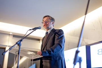 Najbardziej innowacyjne firmy otrzymały Innowatory WPROST 2013 cz. I Fot. Arek Markowicz