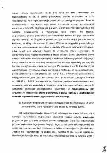 Opinia prawna prof. Góreckiego s. 10