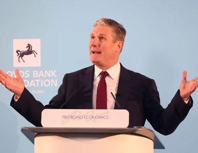 Miniatura: Po wyborach nadzieje na odwrócenie brexitu...
