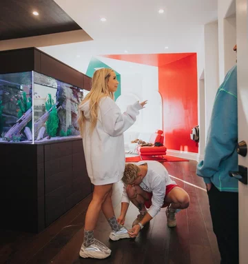 Tana Mongeau 
