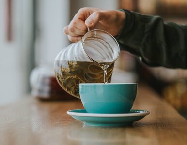 Jak często pić herbaty ziołowe? O czym pamiętać?
