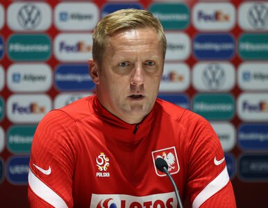 Miniatura: Kamil Glik wstawił się za Ukrainą....