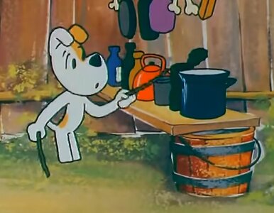 Miniatura: QUIZ. Rozpoznasz wieczorynkę po kadrze?...