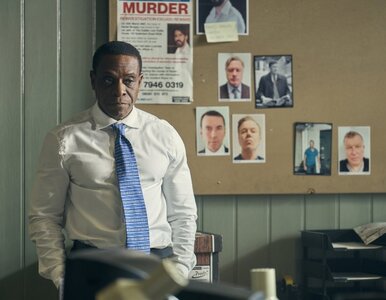 Miniatura: Tu są teraz najlepsze kryminały. Te 60...