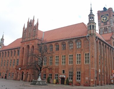 Miniatura: Toruń za pół ceny