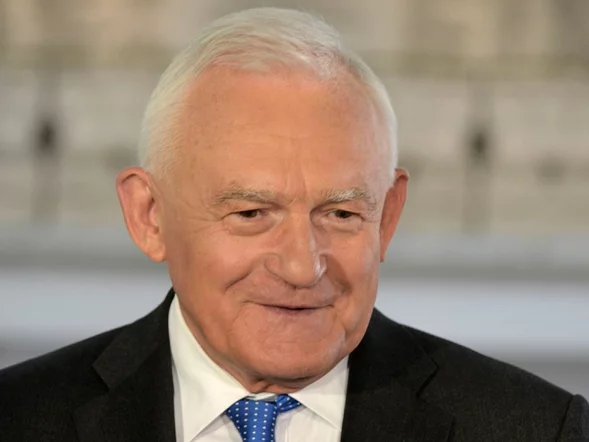 Miniatura: Miller o Czarzastym: Dali się nabrać....