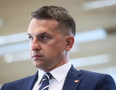 Miniatura: Minister Tuska zrzekł się immunitetu....