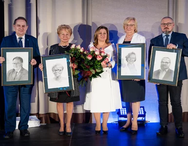 Miniatura: Gala 70-lecia Śląskiej Neurologii