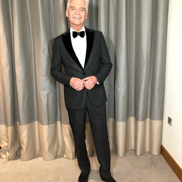 Phillip Schofield 