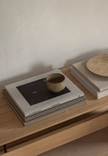 Dom własny architekta Frederika Wernera, współwłaściciela pracowni Norm Architects Norm Architects, Frederik Werner