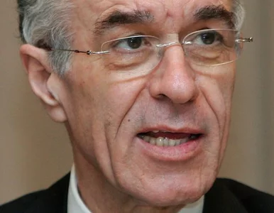 Miniatura: Grecję z opresji wyciągnie bankier?