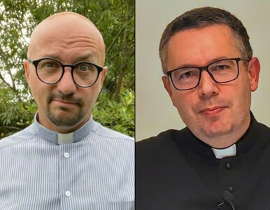 Miniatura: Księża influencerzy pokłócili się w sieci....
