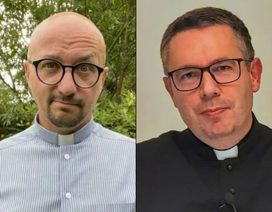 Miniatura: Księża influencerzy pokłócili się w sieci....