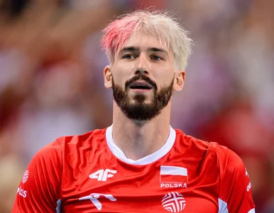 Miniatura: Tomasz Fornal pokazał wielką klasę....