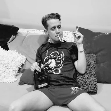 Macaulay Culkin