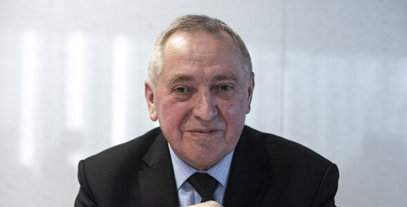 Miniatura: Henryk Kowalczyk