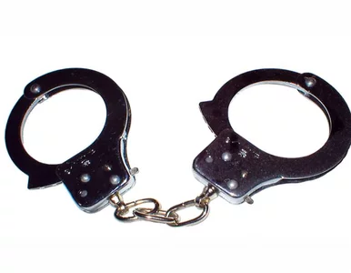 Miniatura: Drugie Amber Gold? Prezes parabanku...