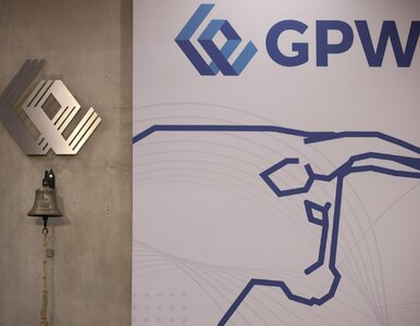 Miniatura: GPW zawiesiła notowania. „Widzimy, co się...