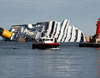 Miniatura: Świat zapomni o tragedii na Costa Concordia?
