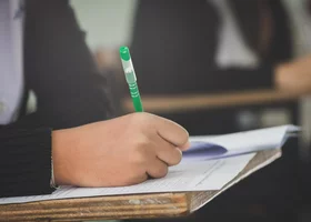 Miniatura: Mistrzowski QUIZ ortograficzny. Nie masz...