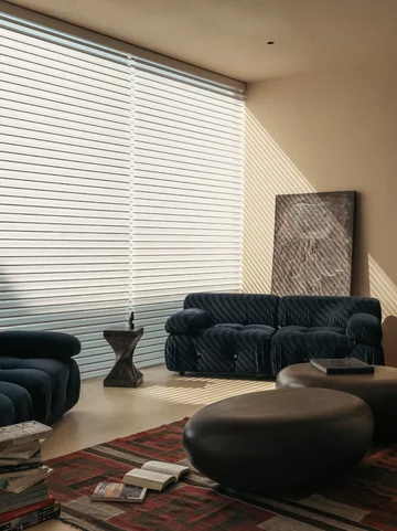 Biuro z tarasem, projekt DSArchstudios v2com, DSArchstudios