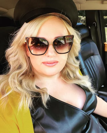 Rebel Wilson 