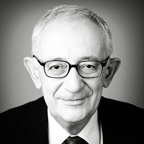 Jerzy Osiatyński nie żyje. Były minister finansów miał 80 lat