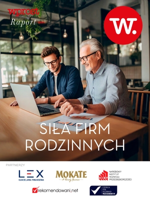 Siła Firm Rodzinnych – kwiecień&nbsp;2025