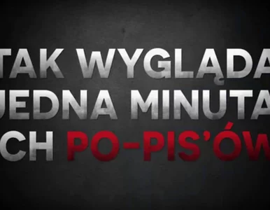 Miniatura: KORWiN a'la brytyjscy konserwatyści....