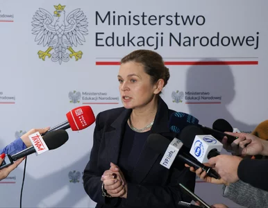 Miniatura: „Wolna amerykanka” ws. wyglądu uczniów w...