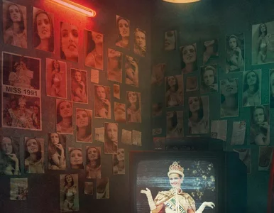 Miniatura: HBO Max opowie o śmierci polskiej Miss....