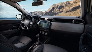 Dacia Duster 2.generacji