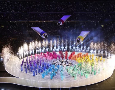 Miniatura: Ceremonia otwarcia ZIO 2026 zachwyciła...