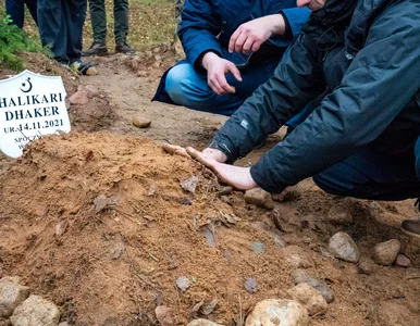 Miniatura: Aktywiści domagają się „rzetelnego...