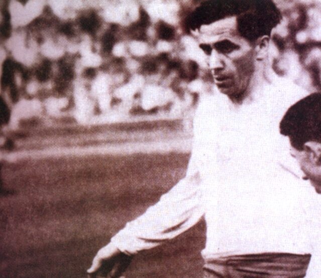 Gerard Cieślik w ciężkim stanie