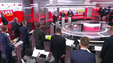 Miniatura: Zabrakło (im) zdrowia. Po debacie...