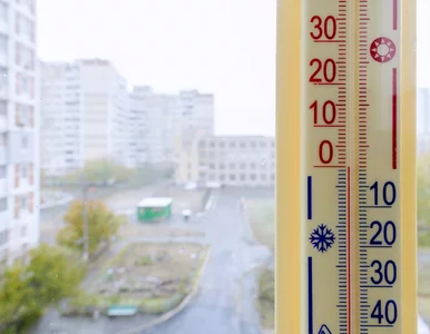 Miniatura: Fala chłodu w Polsce. Meteorolodzy wiedzą,...