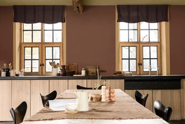 Kolory naturalne z Palety ColourFutures 2023 