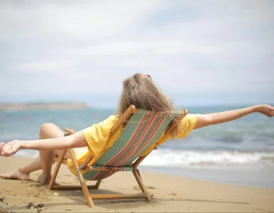 Miniatura: Wraca urlop regeneracyjny. 3 miesiące...