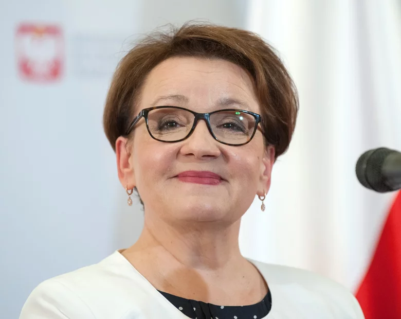 Miniatura: 50 najbradziej wpływowcyh Polek